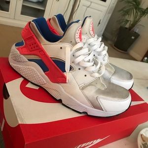 Nike Air Huarache sz 10